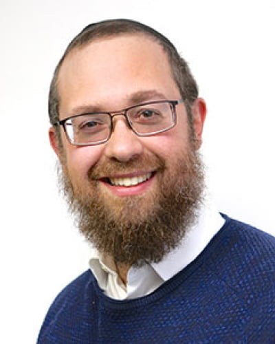 Aron Iwanier