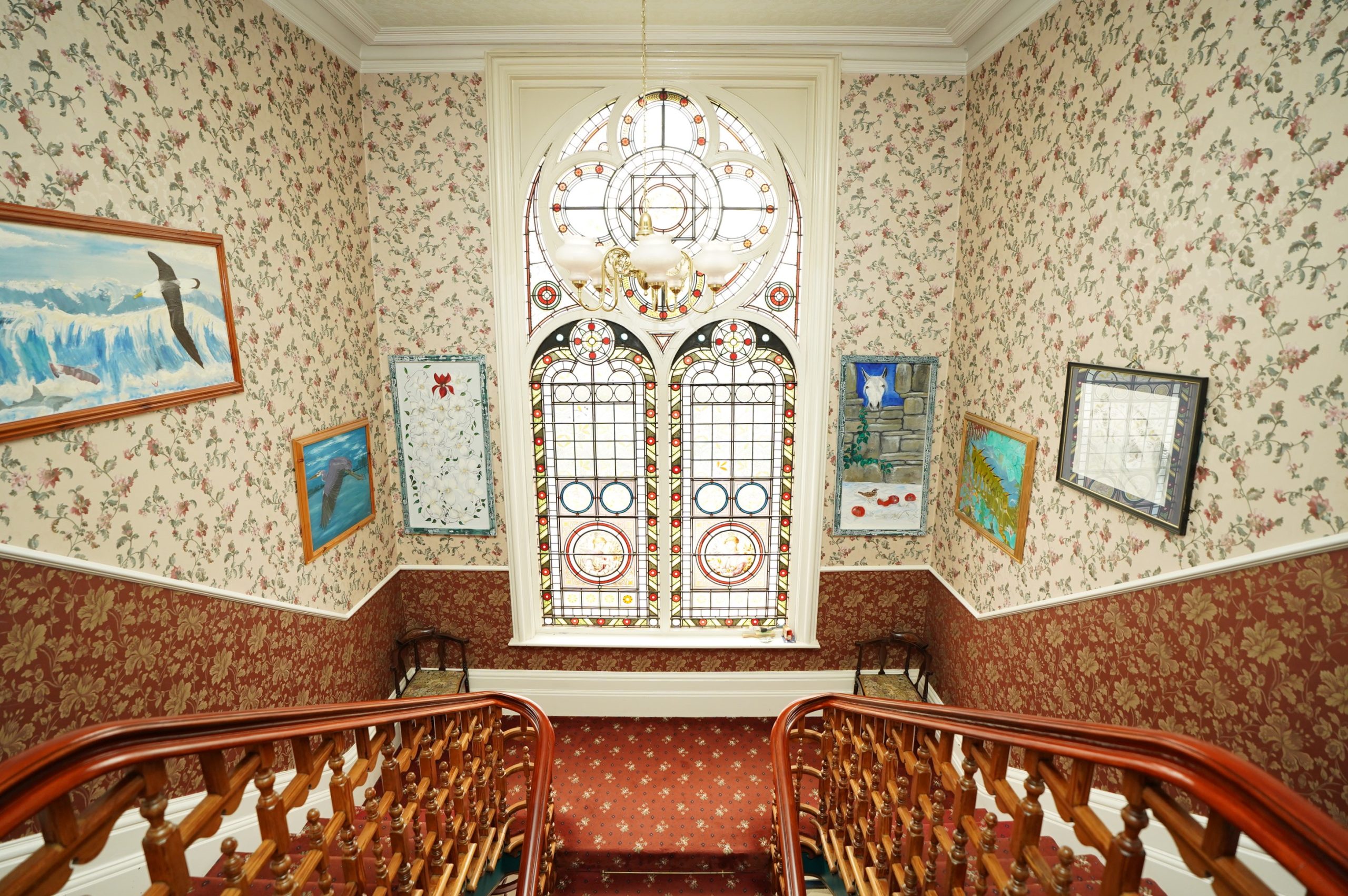 The timeless charm of Victorian Manchester