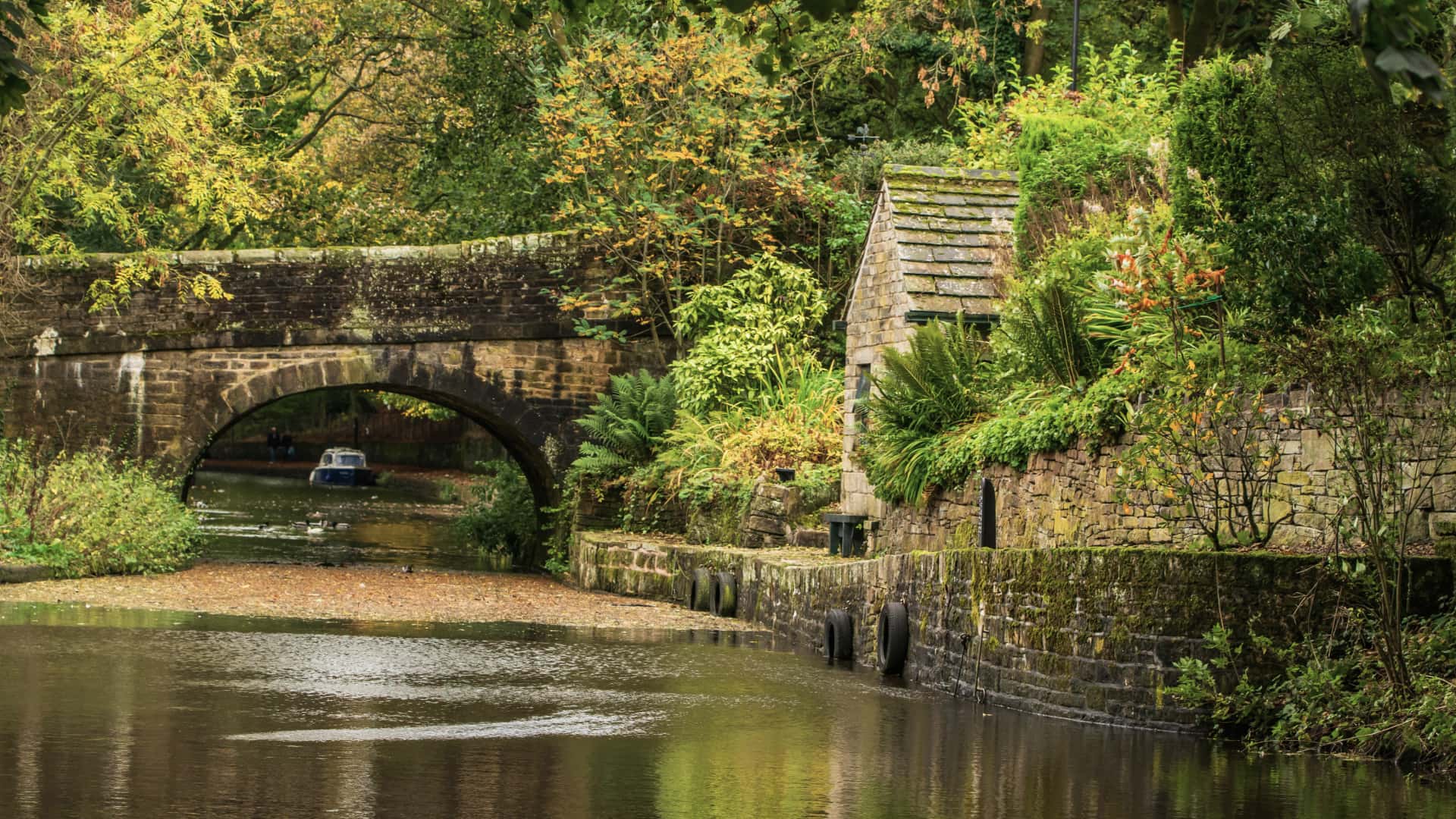 Estate and letting agents Oldham