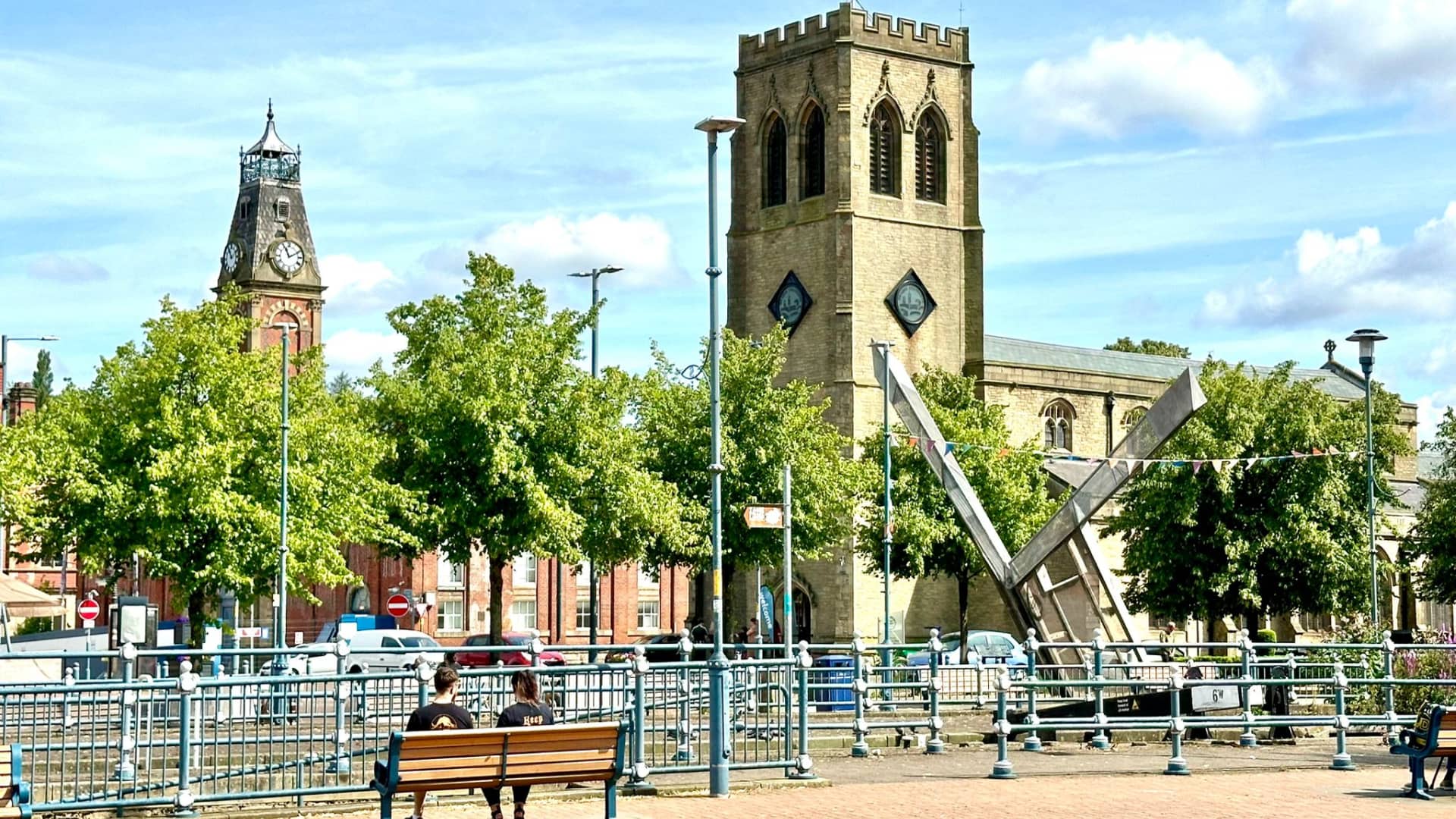 Oldham estate agents