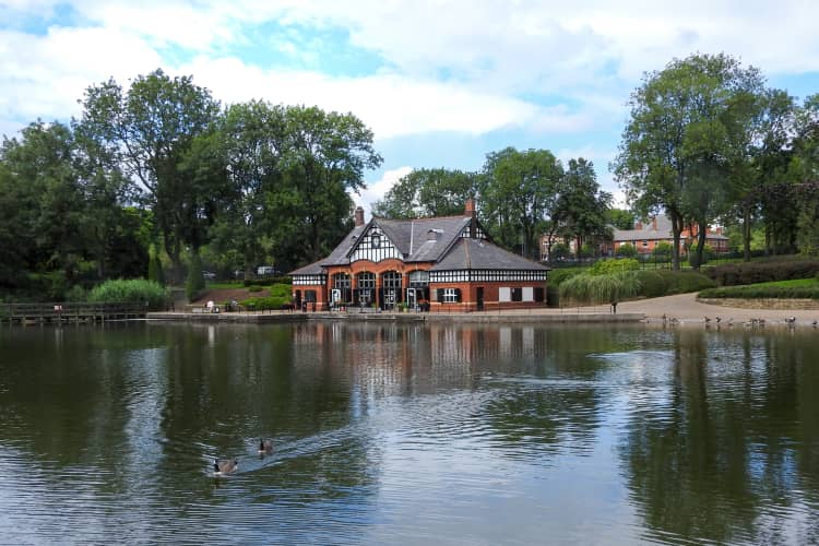 Sell home in oldham