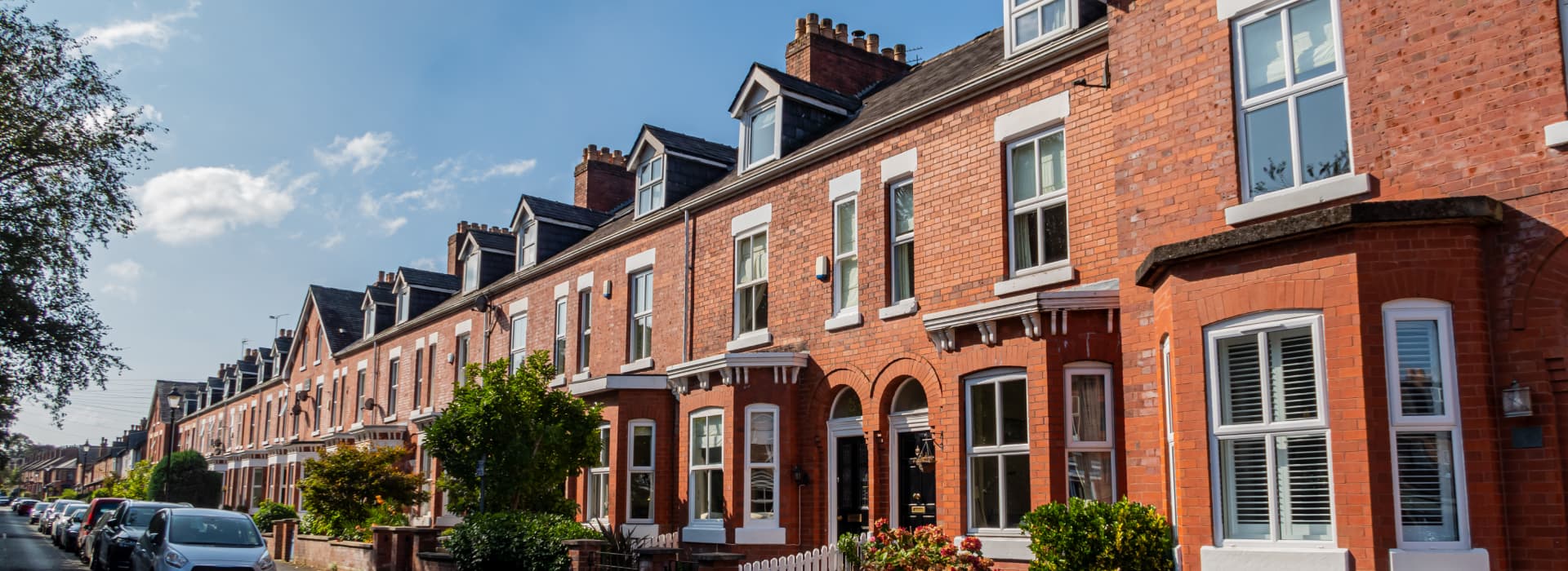 Selling cousins estate agents