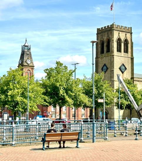 Stalybridge