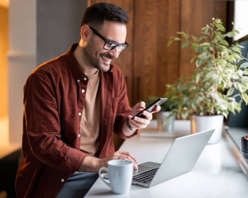 The tenant referencing process