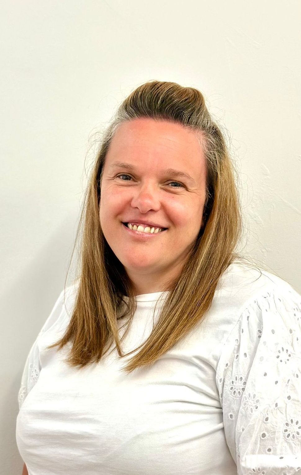 Jacqueline Yates